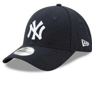 The League 9FORTY Adjustable dark blue